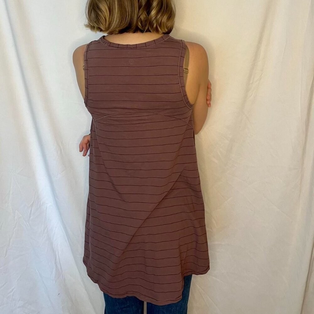 LuLuLemon Tank Top - Picture 3 of 3